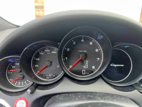 Porsche Cayenne Панорама * CARFAX * АВТО КРЕДИТ * Цена до БГ * , снимка 11