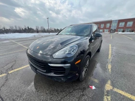 Porsche Cayenne Панорама * CARFAX * АВТО КРЕДИТ * Цена до БГ * , снимка 1