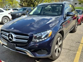Mercedes-Benz GLC 300 * CARFAX * ПАНОРАМА * МАХАГОН * ПОДГРЕВИ * , снимка 1