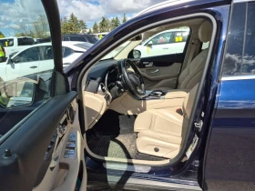 Mercedes-Benz GLC 300 * CARFAX * ПАНОРАМА * МАХАГОН * ПОДГРЕВИ * , снимка 7