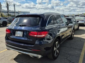 Mercedes-Benz GLC 300 * CARFAX * ПАНОРАМА * МАХАГОН * ПОДГРЕВИ * , снимка 3