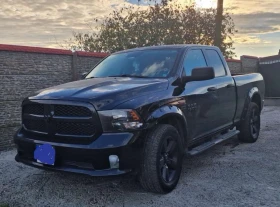 Dodge RAM 1500 5, 7 HEMI, снимка 1