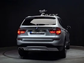 BMW X3 2.0d, снимка 4