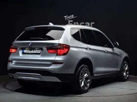 BMW X3 2.0d, снимка 2