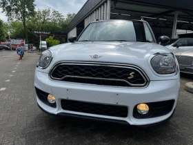 Mini Countryman Cooper SE 1.5 - ALL4, снимка 11