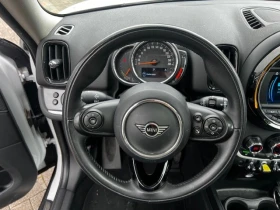 Mini Countryman Cooper SE 1.5 - ALL4, снимка 15
