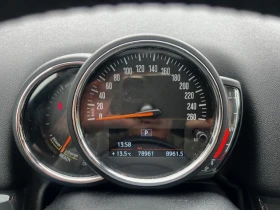Mini Countryman Cooper SE 1.5 - ALL4, снимка 16