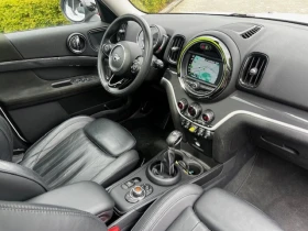 Mini Countryman Cooper SE 1.5 - ALL4, снимка 13