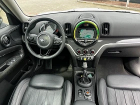 Mini Countryman Cooper SE 1.5 - ALL4, снимка 3