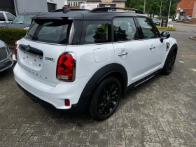 Mini Countryman Cooper SE 1.5 - ALL4, снимка 7
