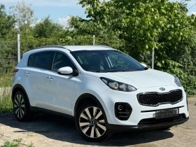 Kia Sportage 1.7CRDi NAVI CAMERA HDC LANE ASSIST, снимка 1