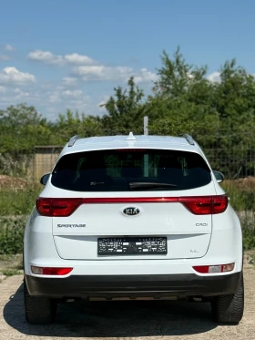 Kia Sportage 1.7CRDi NAVI CAMERA HDC LANE ASSIST, снимка 6