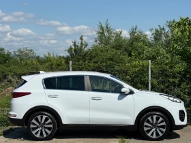 Kia Sportage 1.7CRDi NAVI CAMERA HDC LANE ASSIST, снимка 8