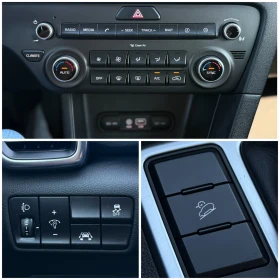 Kia Sportage 1.7CRDi NAVI CAMERA HDC LANE ASSIST, снимка 13