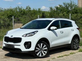 Kia Sportage 1.7CRDi NAVI CAMERA HDC LANE ASSIST, снимка 3
