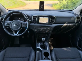Kia Sportage 1.7CRDi NAVI CAMERA HDC LANE ASSIST, снимка 10