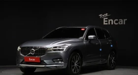Volvo XC60 T6 AWD INSCRIPTION * FULL, снимка 1
