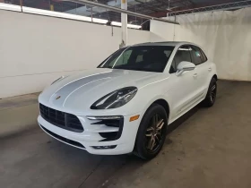 Porsche Macan * GTS * CARFAX * 2 КЛЮЧА * ПОДГРЕВИ, снимка 1