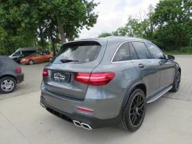 Mercedes-Benz GLC 220 * FULL BRABUS PACK DESIGNO 9G 4X4* , снимка 5