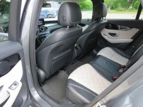 Mercedes-Benz GLC 220 * FULL BRABUS PACK DESIGNO 9G 4X4* , снимка 10