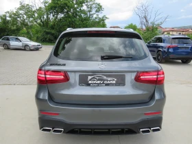 Mercedes-Benz GLC 220 * FULL BRABUS PACK DESIGNO 9G 4X4* , снимка 6