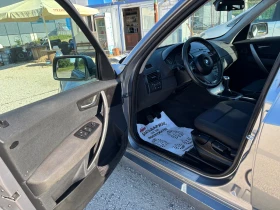 BMW X3 2.0D-150к.с., снимка 7