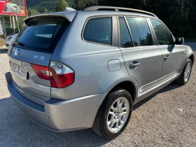 BMW X3 2.0D-150к.с., снимка 4