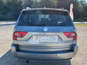 BMW X3 2.0D-150к.с., снимка 6