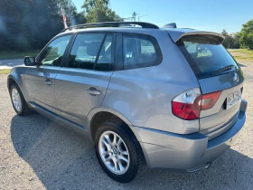 BMW X3 2.0D-150к.с., снимка 5