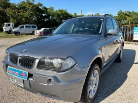 BMW X3 2.0D-150к.с., снимка 1