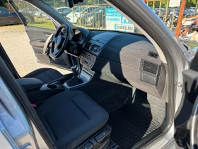 BMW X3 2.0D-150к.с., снимка 10