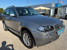 BMW X3 2.0D-150к.с., снимка 2