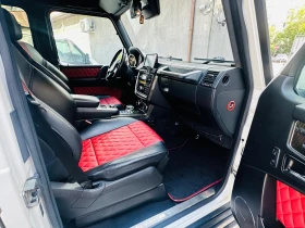 Mercedes-Benz G 63 AMG Amg, снимка 11