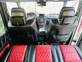 Mercedes-Benz G 63 AMG Amg, снимка 13