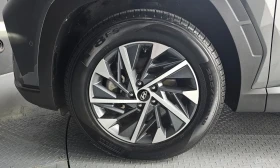 Hyundai Tucson HYBRID* ОБДУХВАНЕ* ДИГИТАЛ* , снимка 3