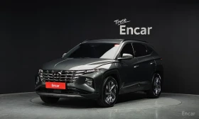 Hyundai Tucson HYBRID* ОБДУХВАНЕ* ДИГИТАЛ* , снимка 1