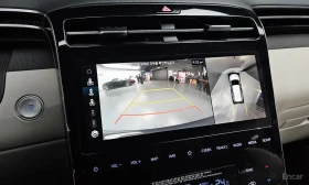 Hyundai Tucson HYBRID* ОБДУХВАНЕ* ДИГИТАЛ* , снимка 11