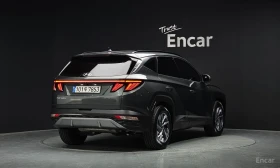 Hyundai Tucson HYBRID* ОБДУХВАНЕ* ДИГИТАЛ* , снимка 2