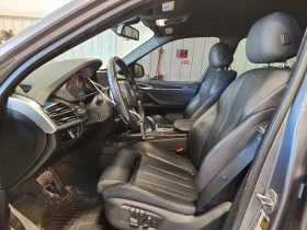 BMW X5 XDRIVE* MPACK* HARMAN* FULL LED* PANO* , снимка 8
