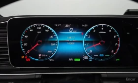 Mercedes-Benz GLS580 AMG* LINE* BURMESTER* ОБДУХВАНЕ* ДИСТРОНИК* МАСАЖ*, снимка 11