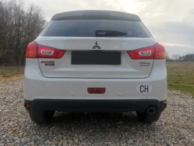 Mitsubishi ASX, снимка 2