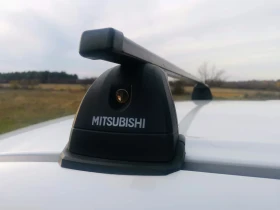 Mitsubishi ASX, снимка 9