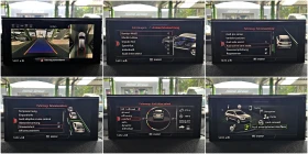 Audi SQ7 S-LINE/PANO/DISTR/360CAM/САМОПАРКИРАНЕ/ПОДГРЕВ/AMB, снимка 14