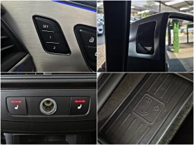 Audi SQ7 S-LINE/PANO/DISTR/360CAM/САМОПАРКИРАНЕ/ПОДГРЕВ/AMB, снимка 13