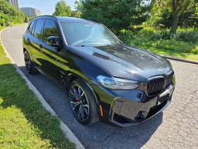 BMW X3 M COMPETITION Цена до България & АвтоКредит, снимка 5