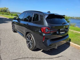 BMW X3 M COMPETITION Цена до България & АвтоКредит, снимка 3