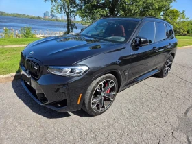 BMW X3 M COMPETITION Цена до България & АвтоКредит, снимка 2