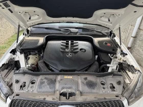 Mercedes-Benz GLE 580 6000 км. Реални, снимка 9