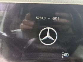 Mercedes-Benz GLE 580 6000 км. Реални, снимка 5