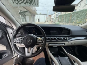 Mercedes-Benz GLE 580 6000 км. Реални, снимка 8